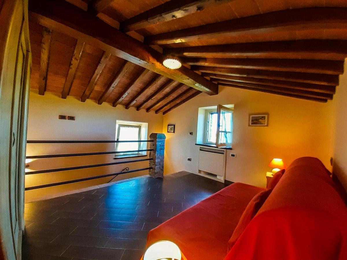 Selva Degli Ulivi ξενώνας Foiano Della Chiana Εξωτερικό φωτογραφία