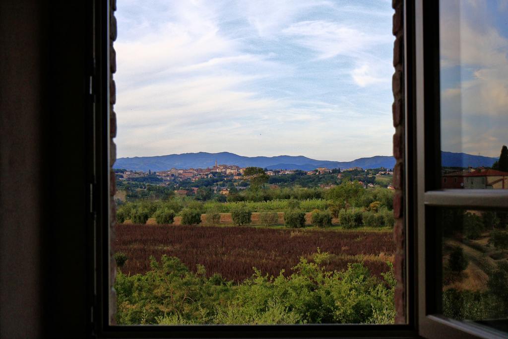Selva Degli Ulivi ξενώνας Foiano Della Chiana Εξωτερικό φωτογραφία
