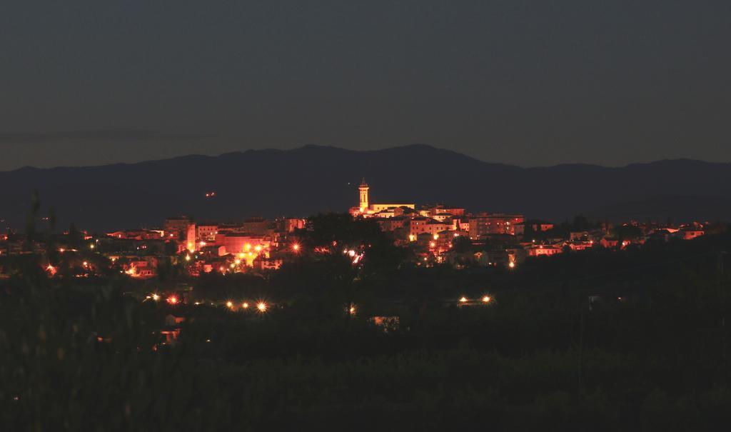 Selva Degli Ulivi ξενώνας Foiano Della Chiana Εξωτερικό φωτογραφία